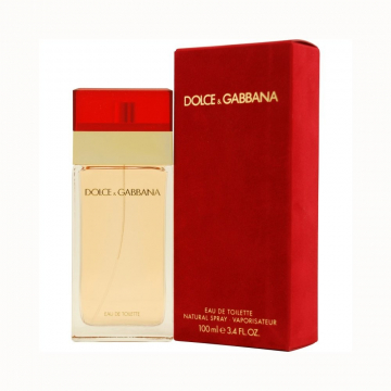Dolce&Gabbana Туалетная вода 50 ml
